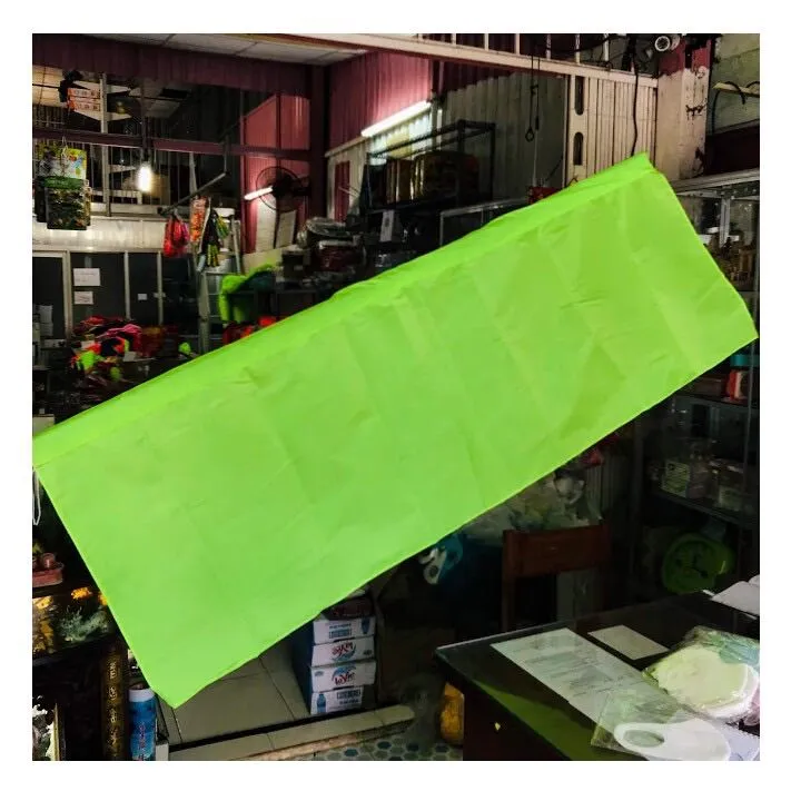 Cờ Chuối Loại To Chất Lượng Cao - Xưởng In Cờ HOÀNG GIA Hà Nội