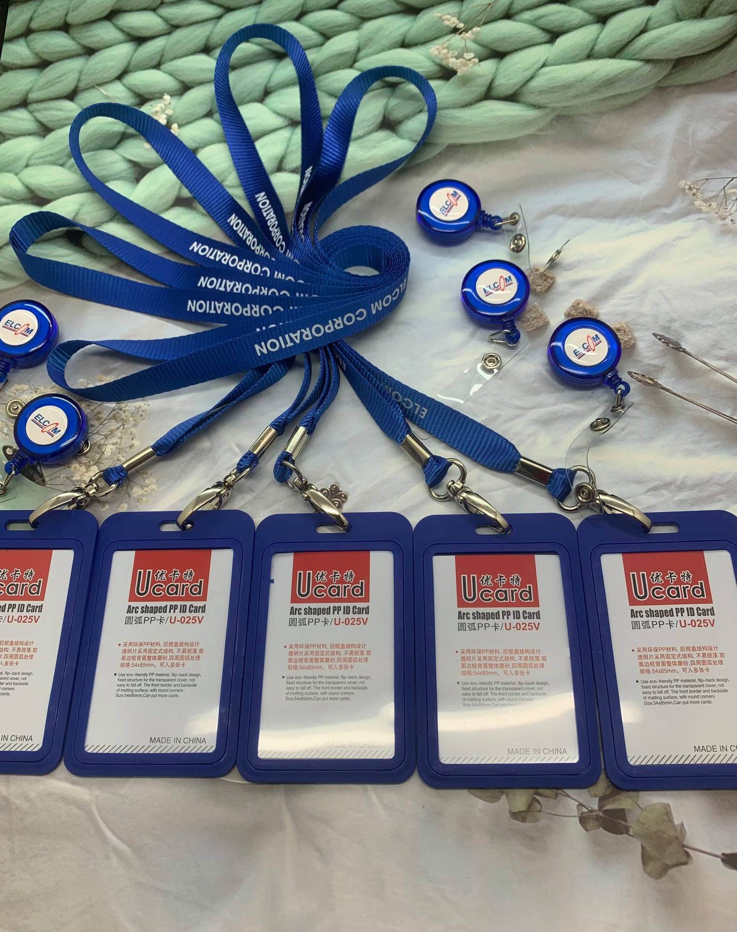 Mua dây đeo thẻ ở Hà Nội