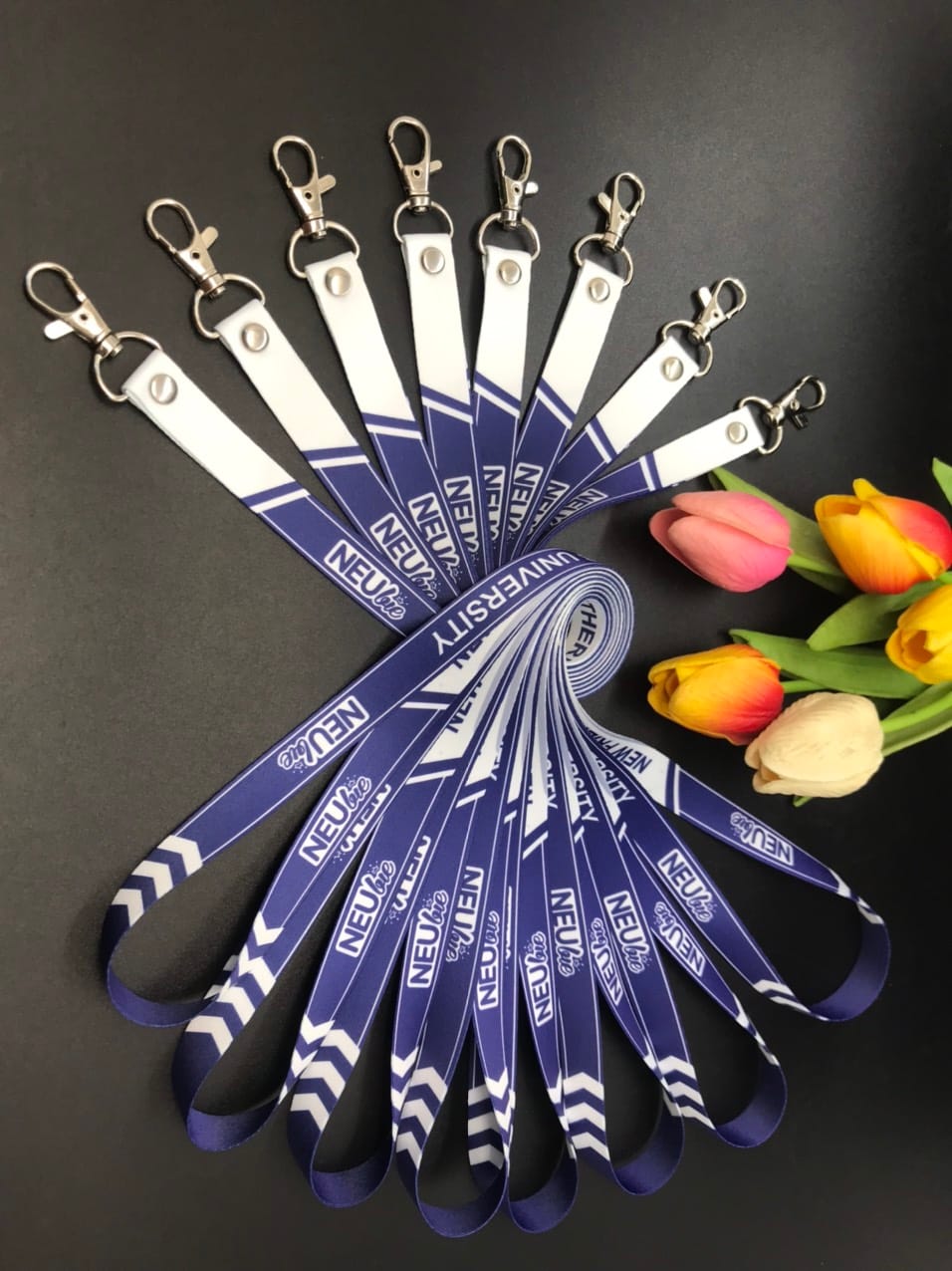 Dây đeo thẻ online