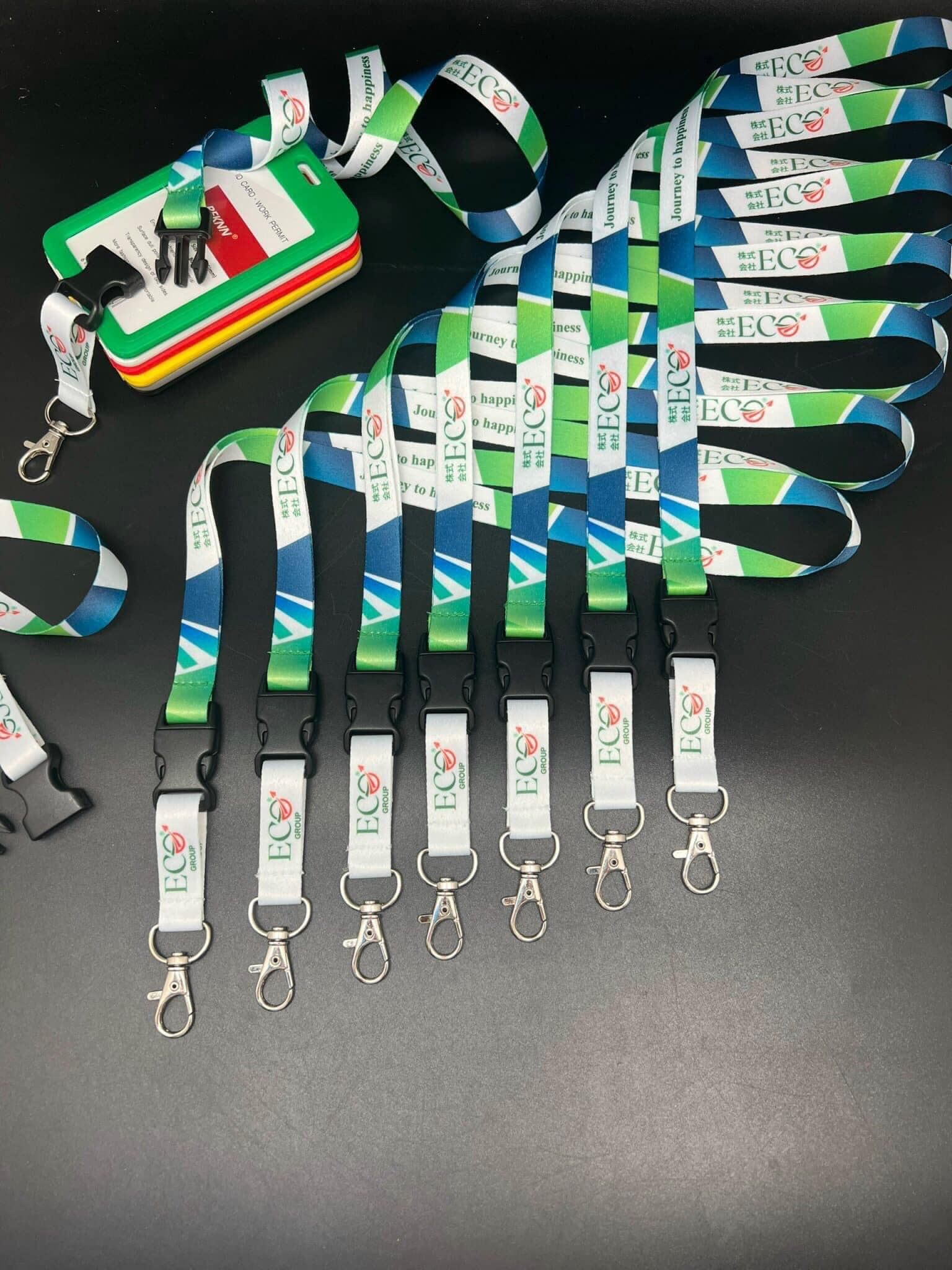 Dây đeo thẻ online