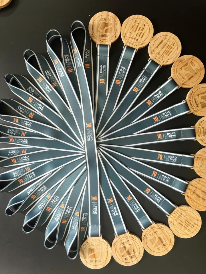 Lanyard cho trường học