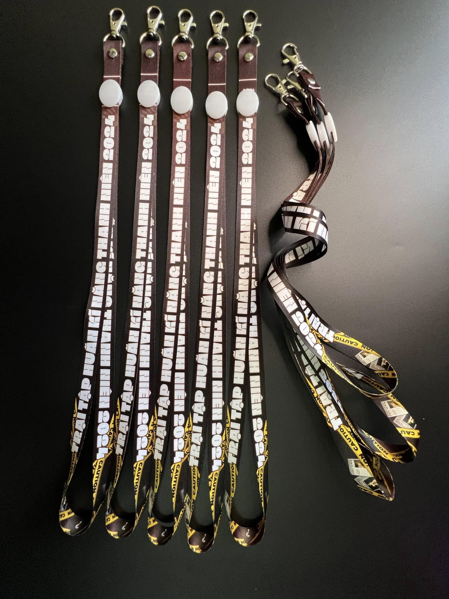 Mua lanyard ở Hà Nội