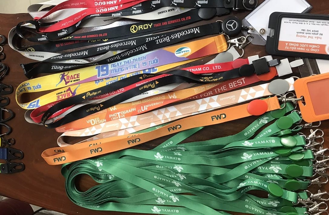 Lanyard online