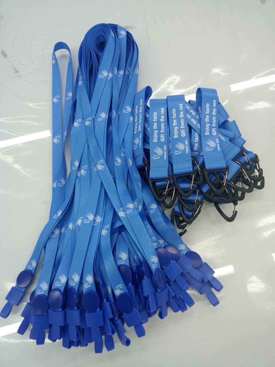 Dây đeo thẻ cho doanh nghiệp