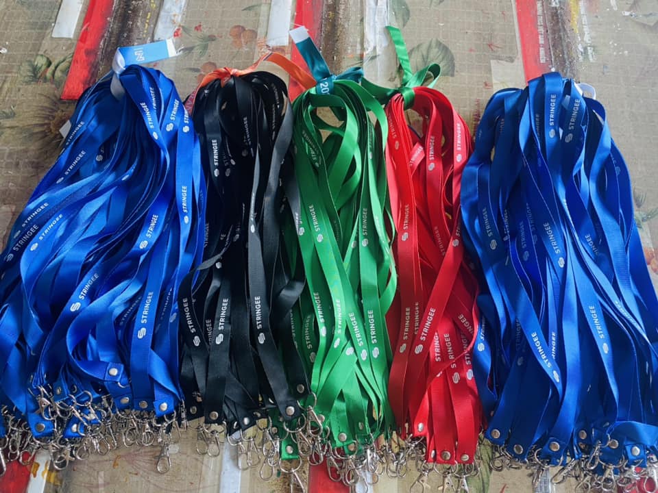 Lanyard cao cấp