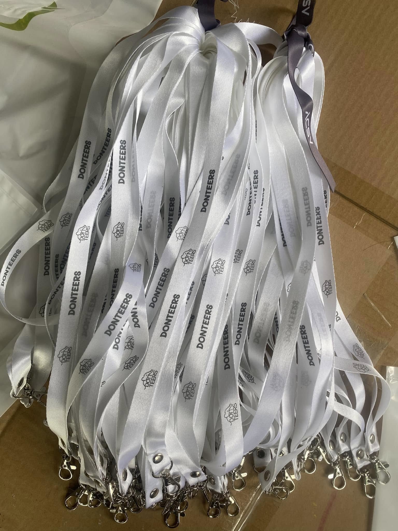 Lanyard giao hàng toàn quốc
