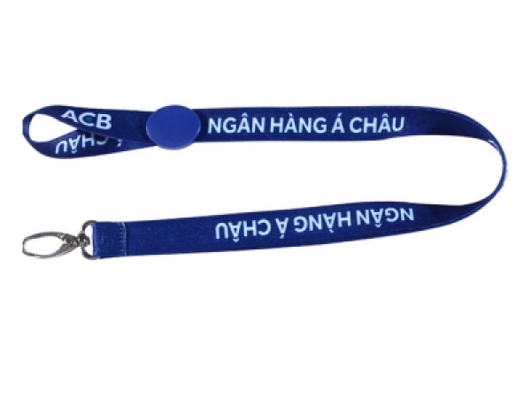 Dây đeo thẻ ACB