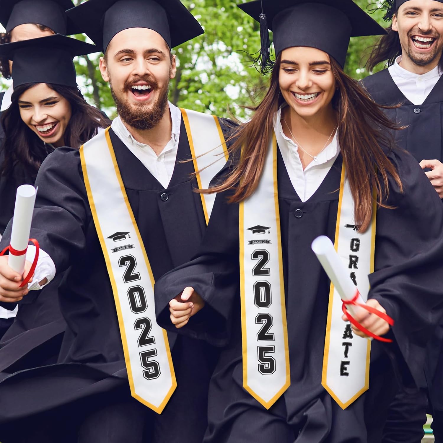 Sash Học Sinh – Giải Pháp Trang Trí & Vinh Danh Trang Trọng Cho Trường Học