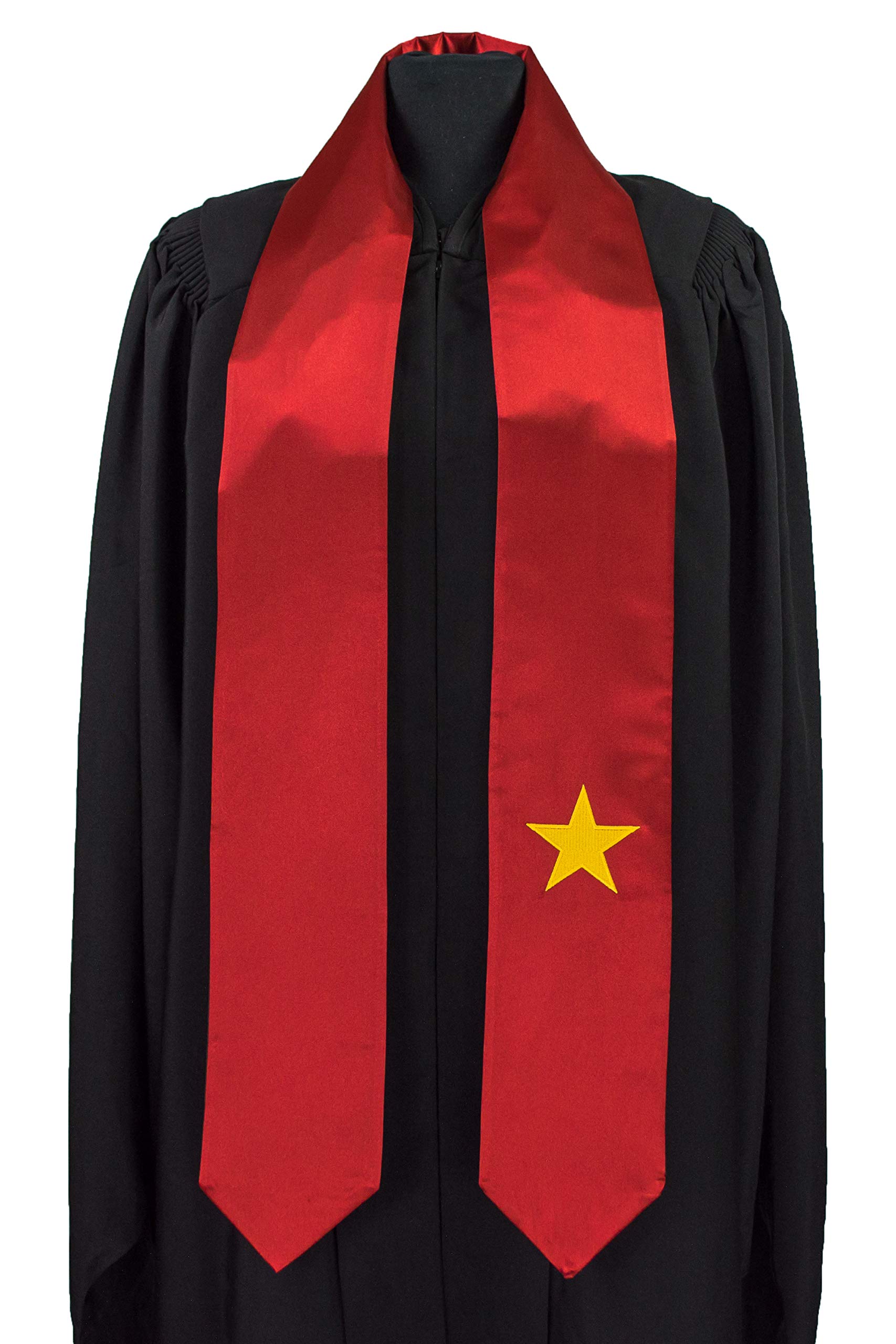 Sash Việt Nam – Biểu Tượng Đại Diện Quốc Gia Trên Sân Khấu