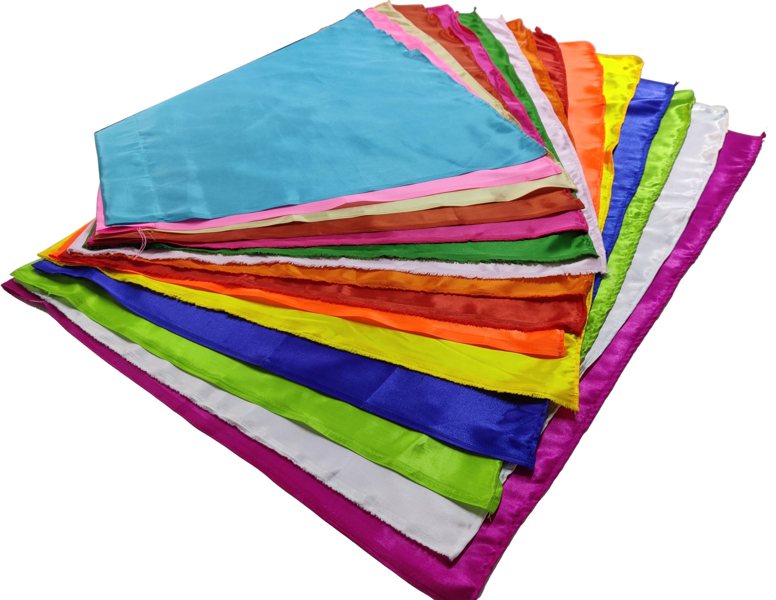 Cờ Chuối Đủ Màu Trang Trí Lễ Hội Đẹp tại Xưởng In Cờ HOÀNG GIA