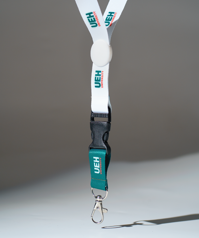 Dây đeo thẻ đại biểu