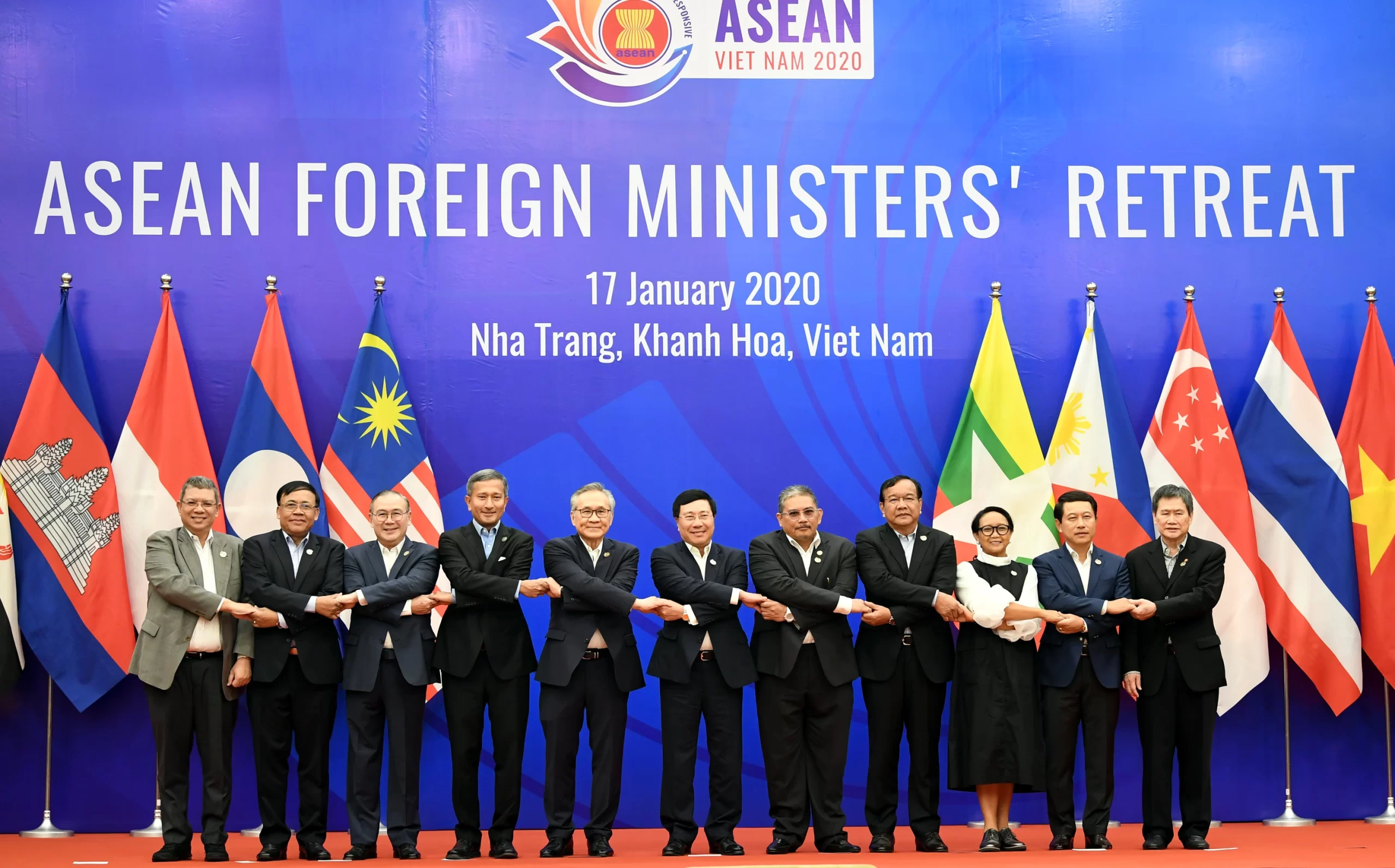 In cờ hội nghị