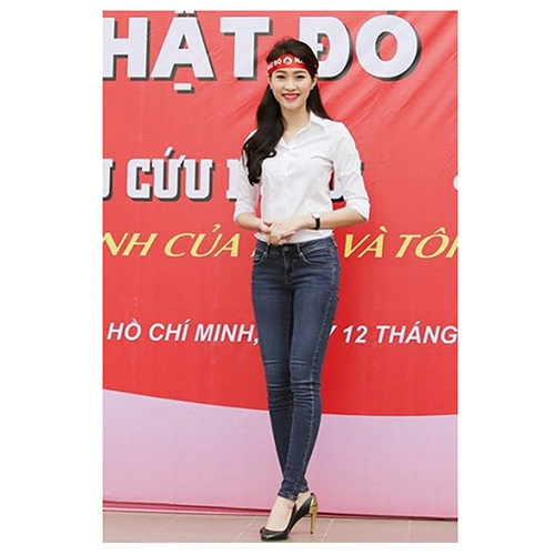 Băng rôn đeo đầu cao cấp