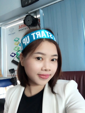 Băng rôn đeo đầu