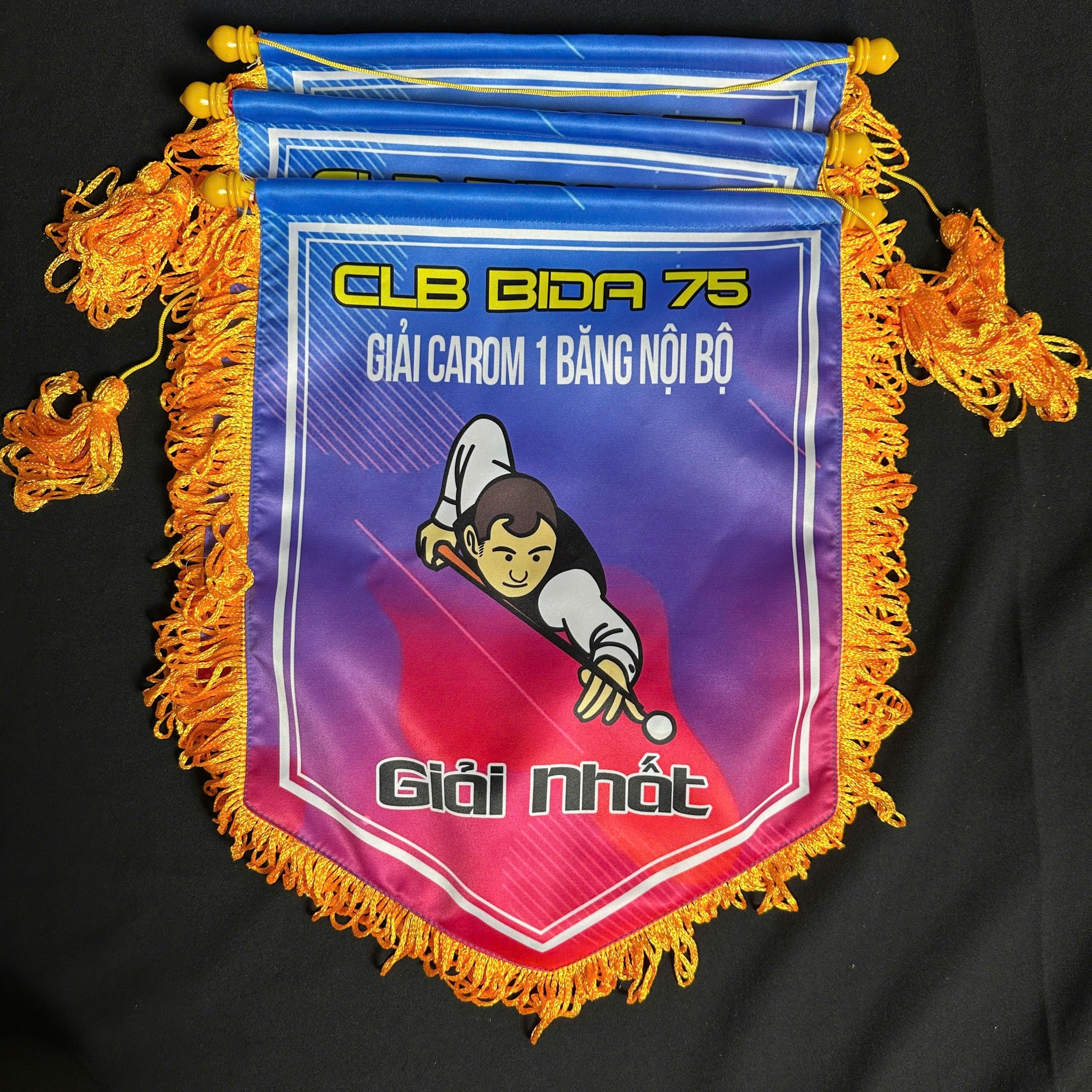 Cờ lưu niệm Đà Nẵng