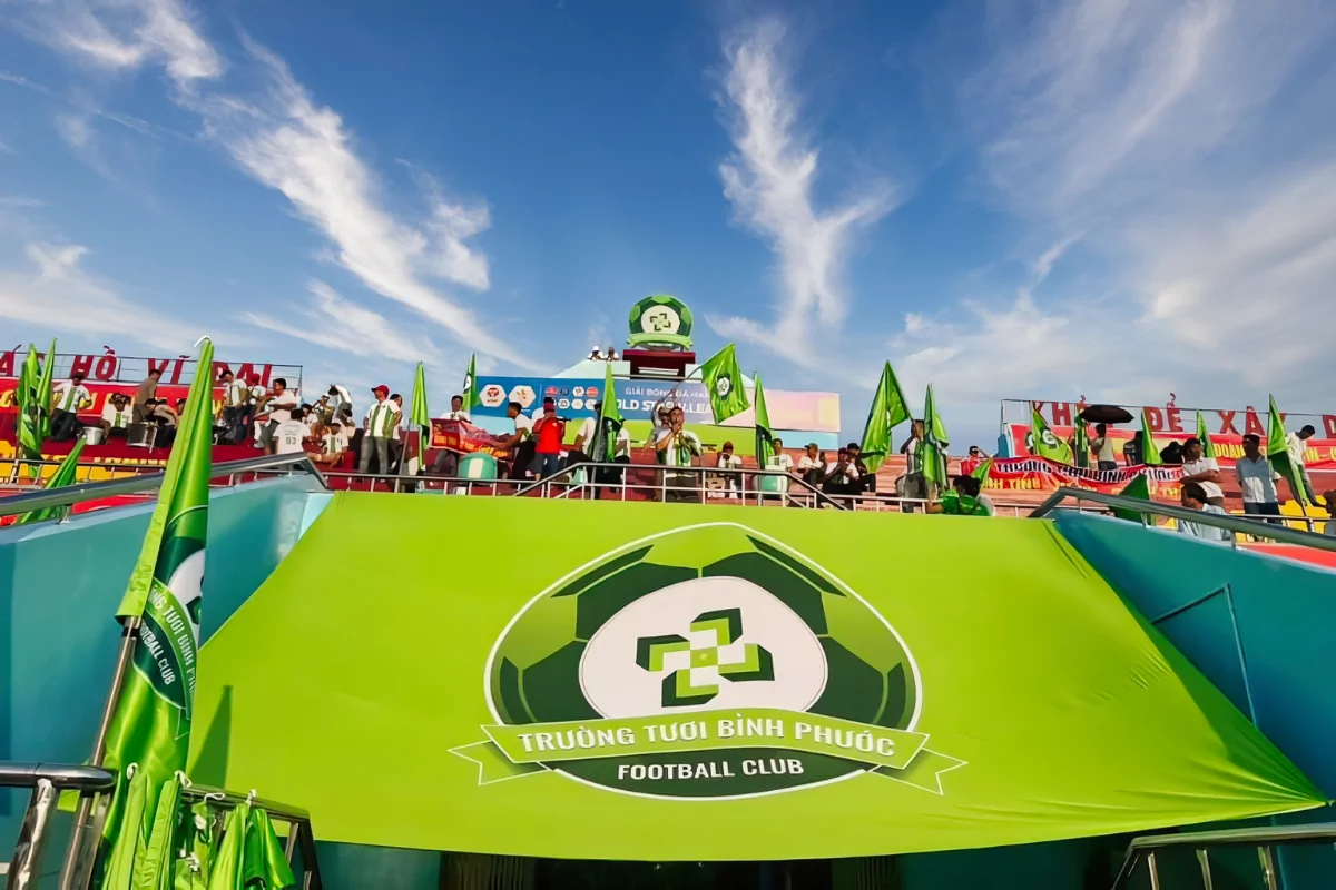 In cờ theo yêu cầu 