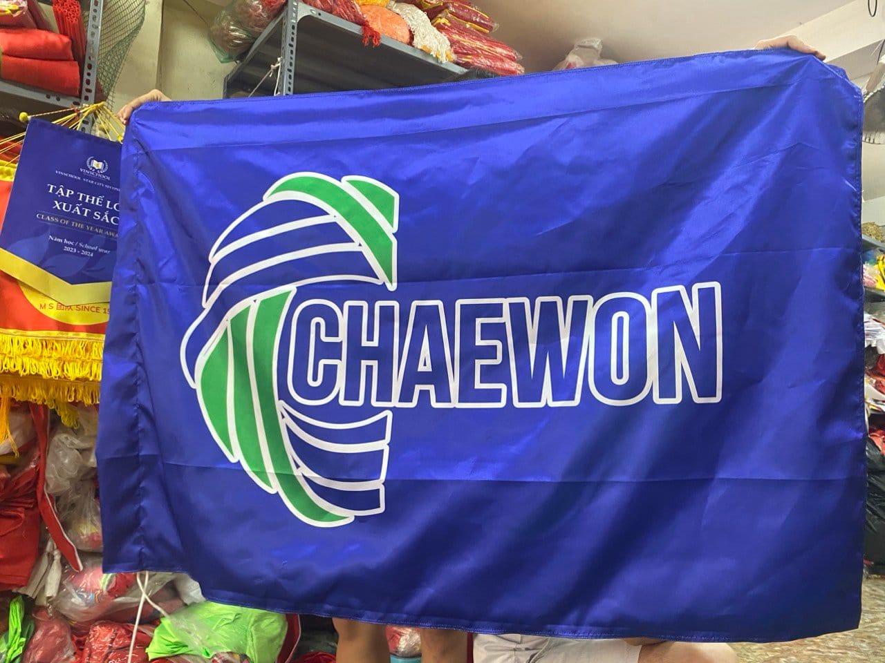 In cờ lấy ngay Hà Nội