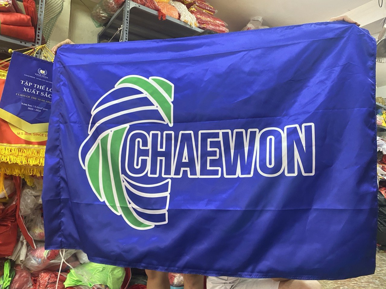 In cờ giá bao nhiêu?