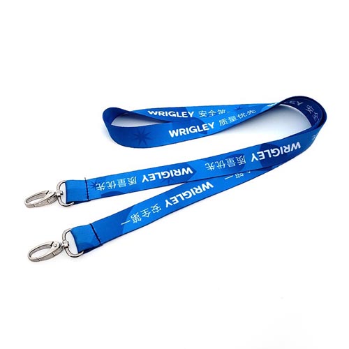 Dây đeo thẻ bảng tên