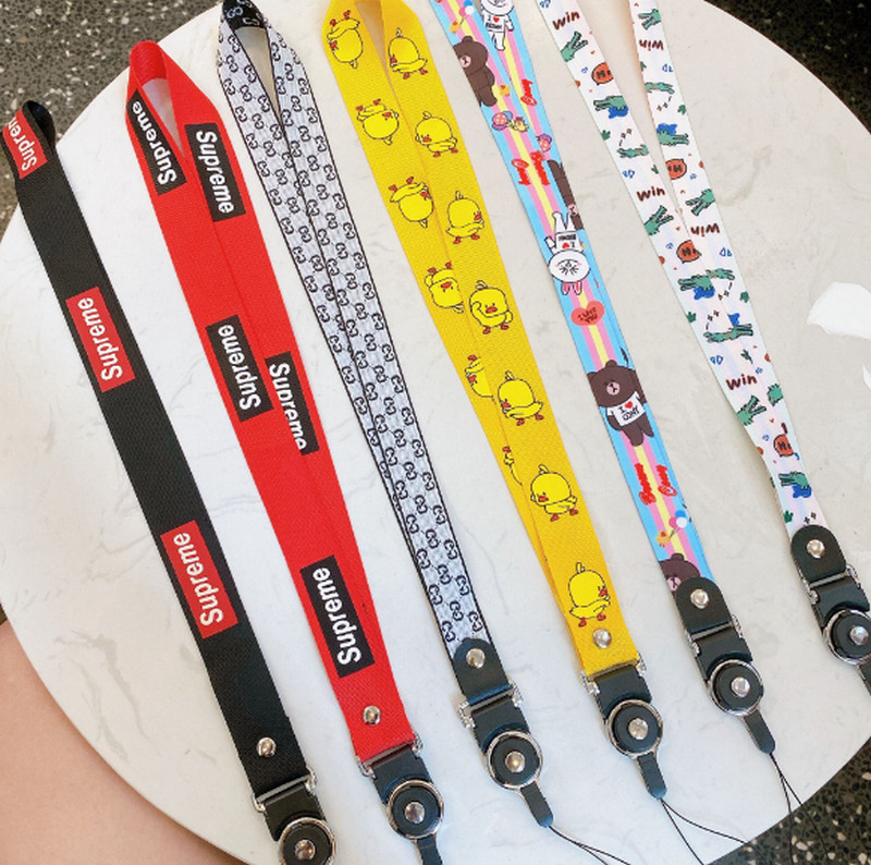 Giá lanyard