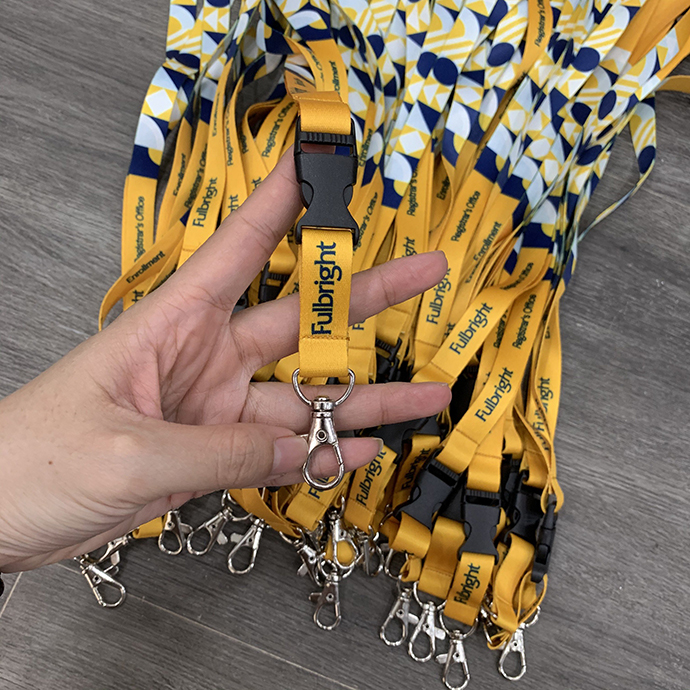 Dây đeo thẻ giá sỉ