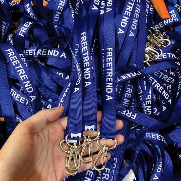 Mua lanyard ở Hà Nội