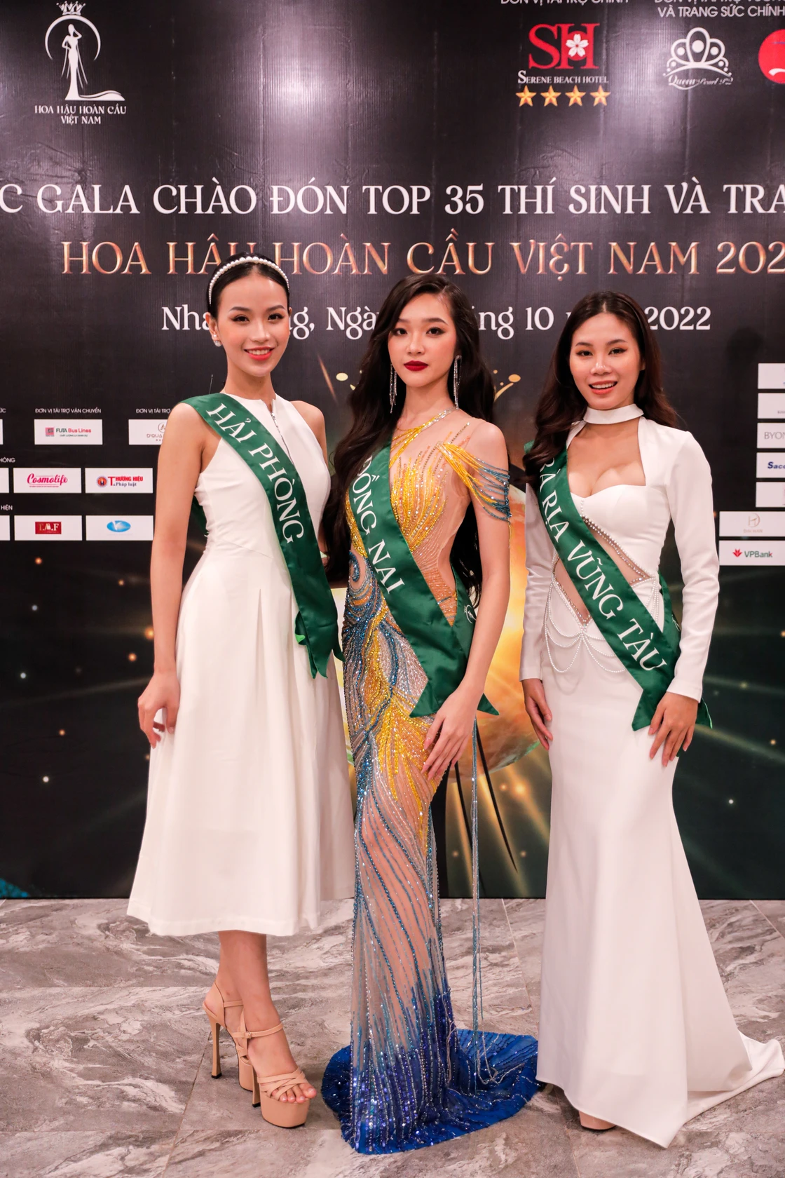 Sash Đeo Hoa Hậu – Xưởng In Cờ HOÀNG GIA Chuyên In Sash Đẹp, Chuẩn Sân Khấu