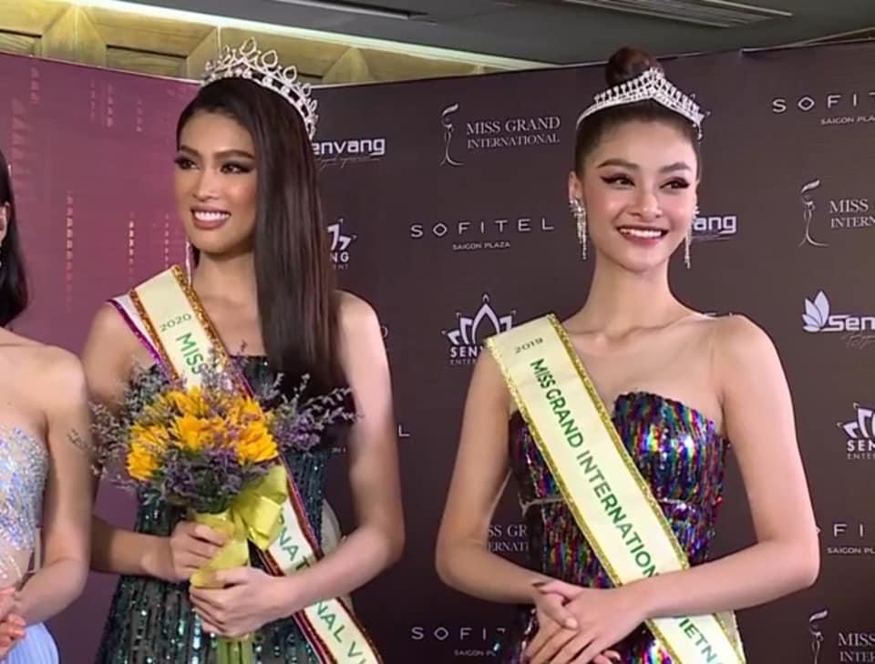 Sash Của Hoa Hậu – Xưởng In Cờ HOÀNG GIA Uy Tín, Chuyên Nghiệp Tại Hà Nội