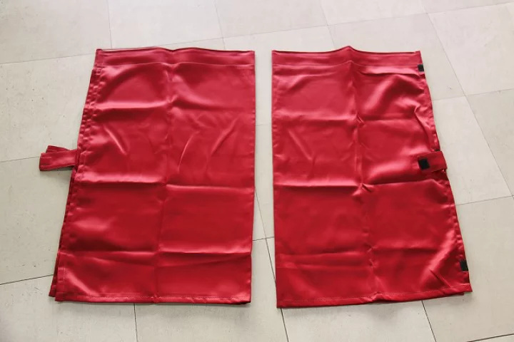 Cờ hồng kỳ giá bao nhiêu? Mua ở đâu chất lượng – Xưởng in cờ HOÀNG GIA