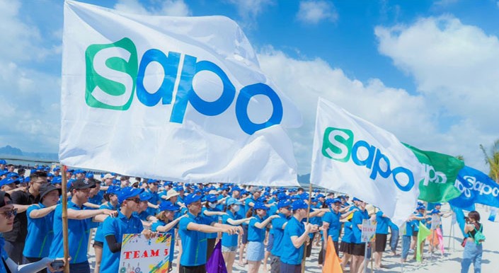 In cờ vải Hà Nội