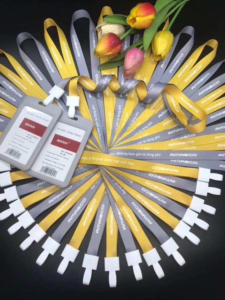 Lanyard bán ở đâu?