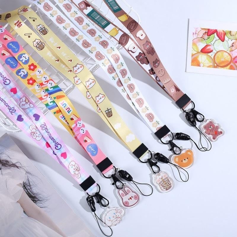 Lanyard giá rẻ