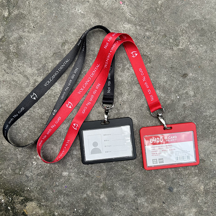 Bán dây đeo thẻ