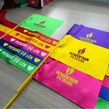 Bán băng rôn đeo đầu