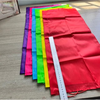 Kích thước cờ chuối chuẩn – Đặt may tại xưởng in cờ HOÀNG GIA Hà Nội