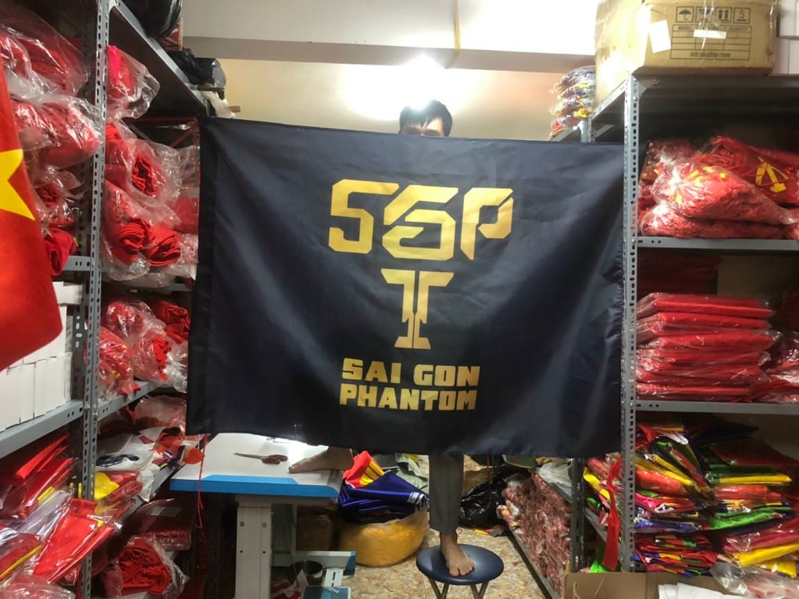 In cờ chất lượng cao