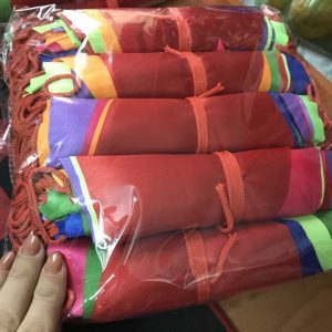 Mua cờ dây tam giác – Xưởng in cờ HOÀNG GIA Hà Nội