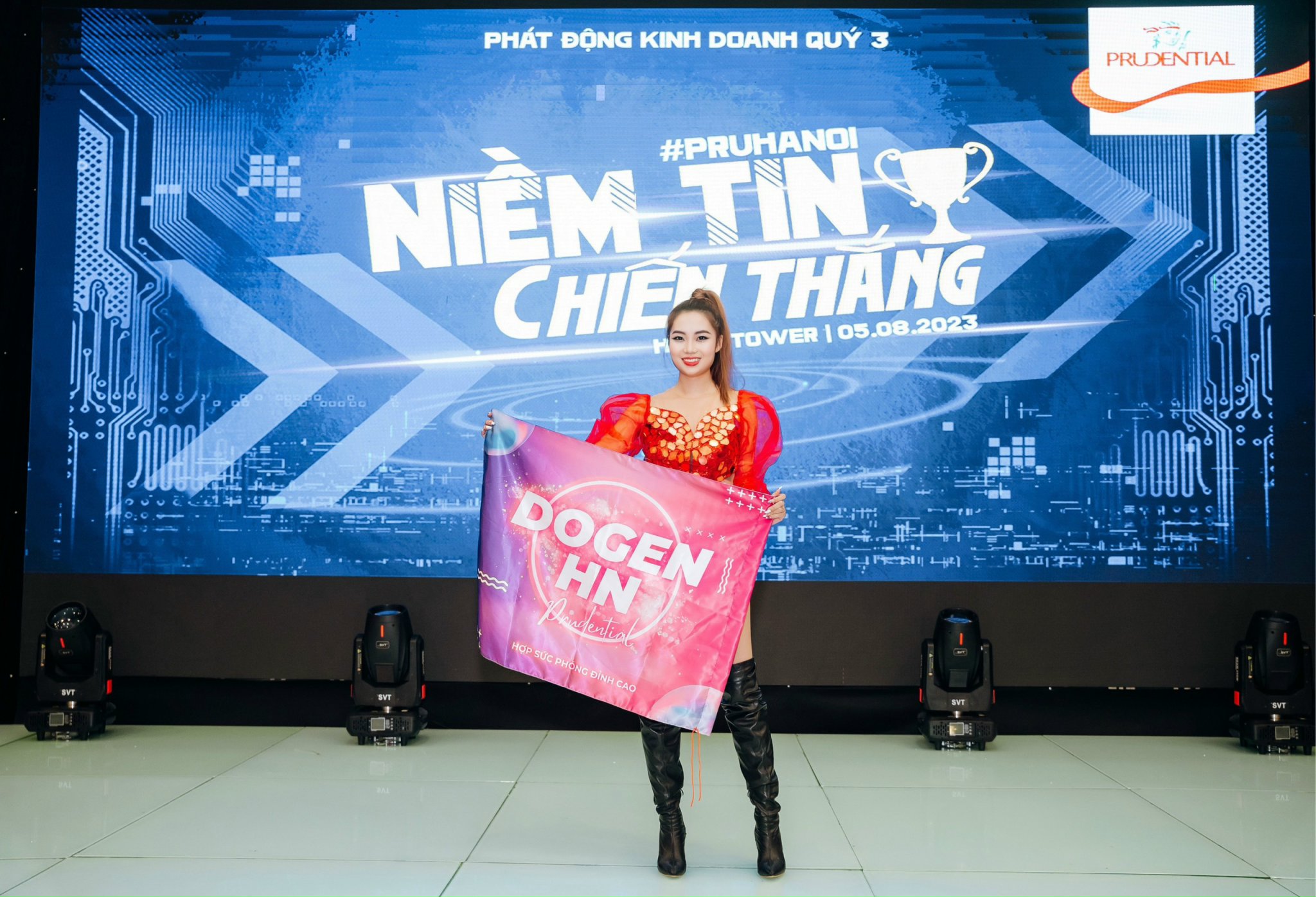 Xưởng in cờ giá rẻ Hà Nội