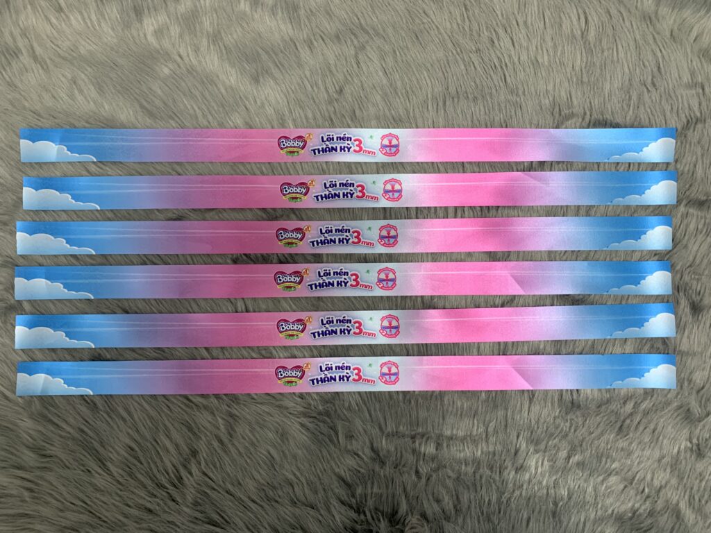 Mua băng rôn đeo đầu ở Hà Nội