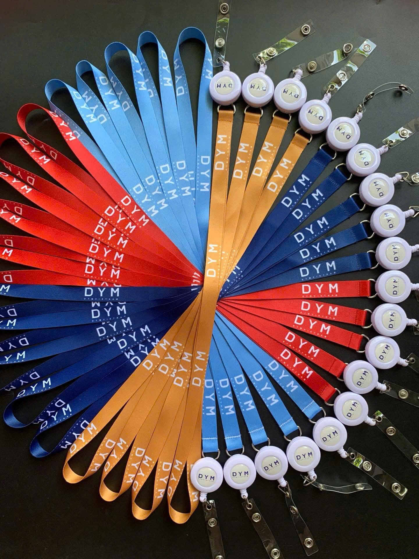 Mua lanyard ở Hà Nội