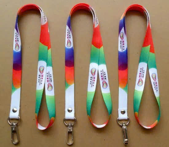 Dây đeo thẻ bản to