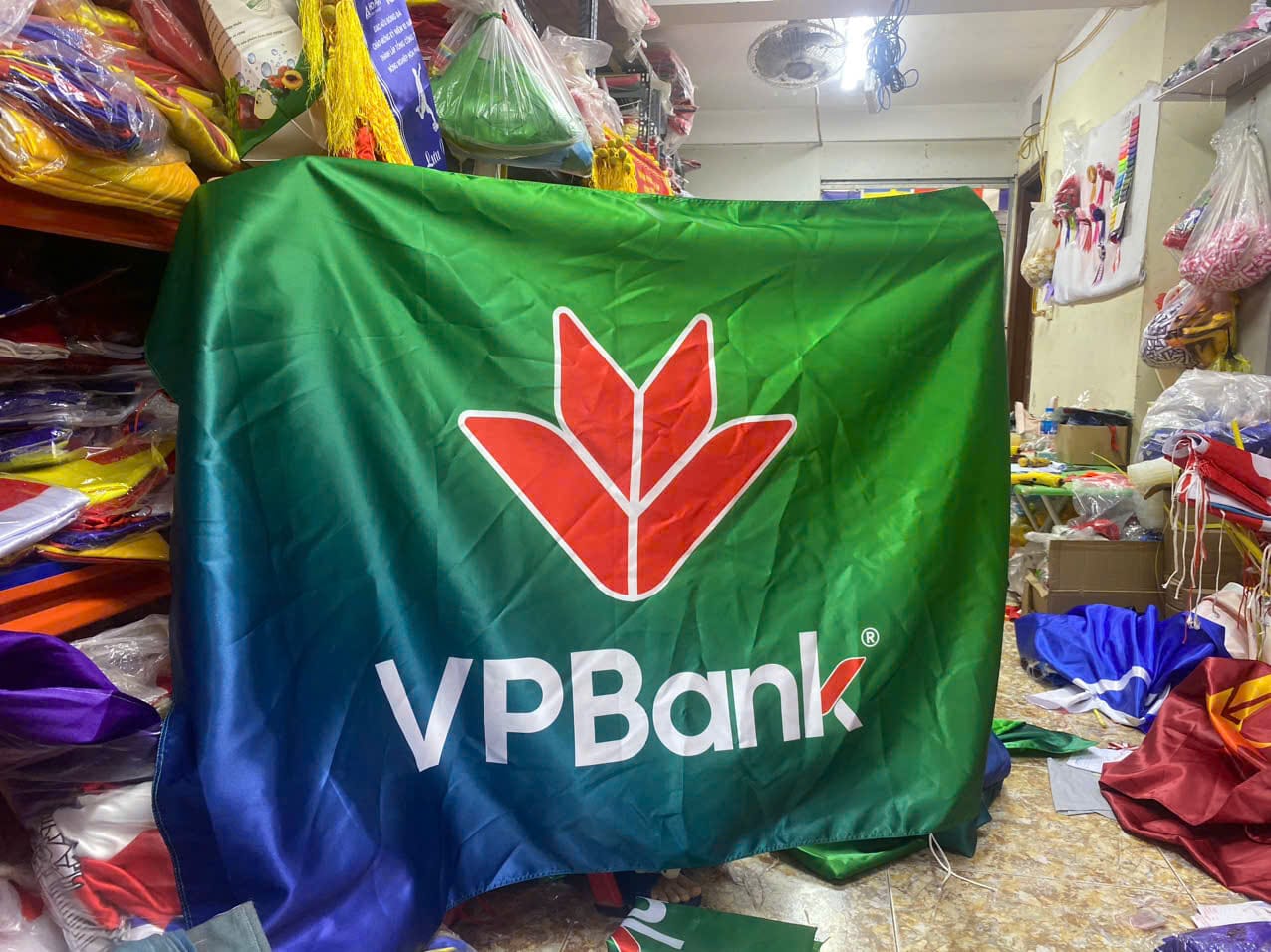 In cờ lấy ngay Hà Nội